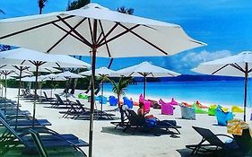 Boracay Oceanway Residences - Island Paradise